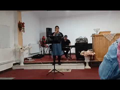 SORA ROMINA - NU MA TEM NICIODATA