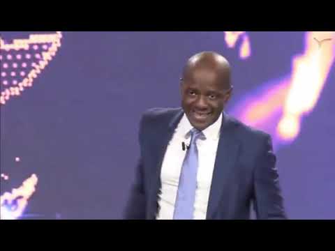 L'importance de la repentance. Past Yvan CASTANOU.