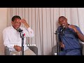 Justice Corner Episode 6 Analysing Serious Crime Baba Mdlalose