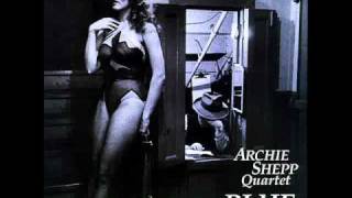 Archie shepp quartet - More than you know
