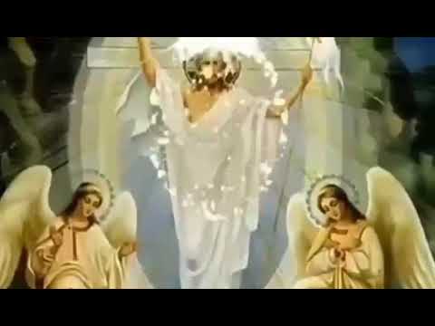 Qristos hariav i mereloc, orhnyal e harutyuny Qristosi