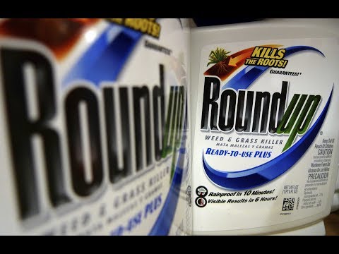 Monsanto ordered to pay $2B in cancer lawsuit