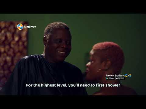 Old Soldier enters the Trap | Ile Alayo | Season 1 | Episode 17 | Full Episode