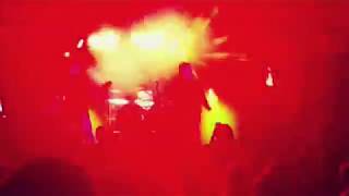 Seek Irony performing Ravolution at Come and Take it Live Austin, TX 7.11.2019