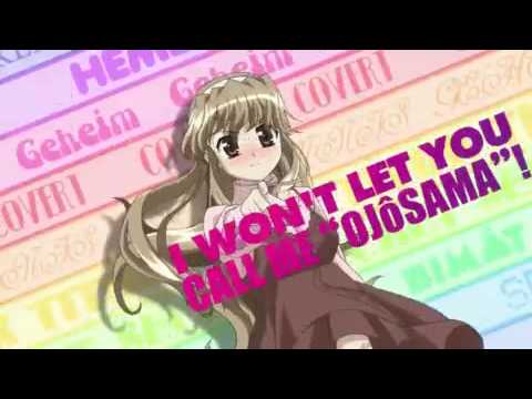 Hanashiaite - Nogizaka Haruka No Himitsu