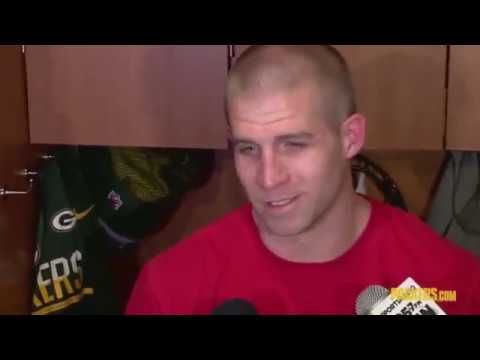 Sample video for Jordy Nelson