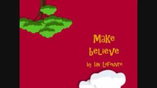 Make Believe - Ian LeFeuvre (Ritz Commercial Song)