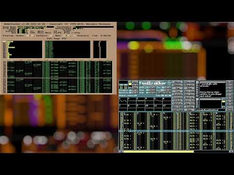 Floppi & Zalza - Snowballs with Attitude