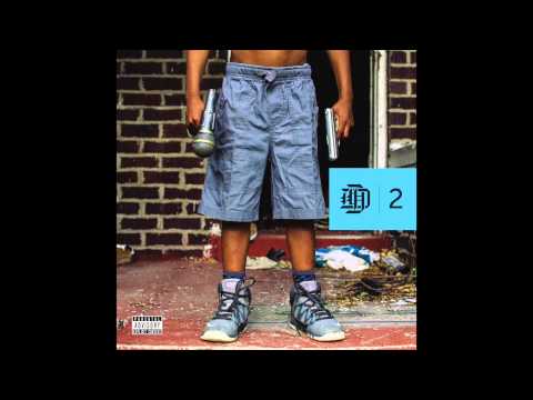 Indiana Rome feat. Theresa Payne - "Grow Up" OFFICIAL VERSION