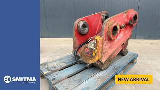 Prodaja BMT Baumaschinen SW3 - 324D / 325D / 329D / 329E / 330 brze spojnice za Caterpillar 324D / 325D / 329D / 329E / 330 bagera - Slika 4 | Machineryline HR BMT Baumaschinen SW3 - 324D / 325D / 329D / 329E / 330 brza spojnica za Caterpillar 324D / 325D / 329D / 329E / 330 bagera | Slika 4 - Machineryline