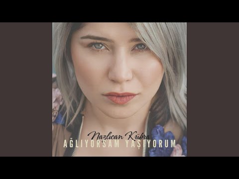 Ağlıyorsam Yaşıyorum