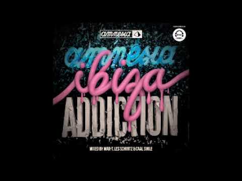 Amnesia - Ibiza Addiction (2014) CD 1 Les Schmitz & Caal Smile