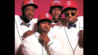 Let&#39;s Stay Together  BOYZ II MEN