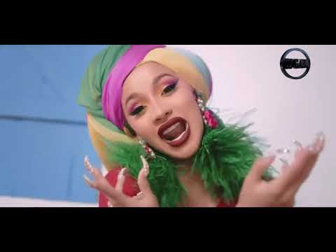 BEST TRAP HIP-HOP VIDEO MIX 2020 ~ DJ GABU -TRAP, RAP HIPHOP MIX Ft CARDI B, DRAKE, DABABY