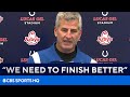 Frank Reich on Colts Big Win, Carson Wentz, & MORE | CBS Sports HQ