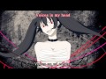 【Scythe of Luna】Hatsune Miku - Insomnia [Sub ...