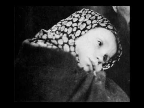 Schlof Main Kind (A Yiddish Lullaby) - Allan E. Naplan