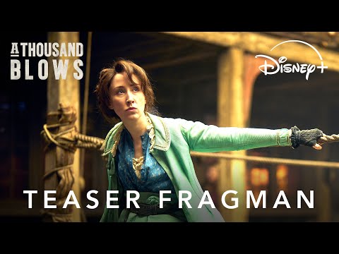 A Thousand Blows | Teaser