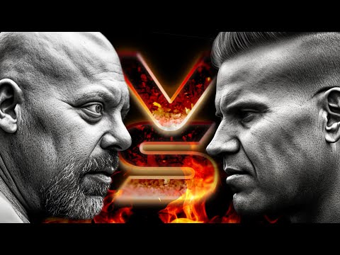 Big Lenny VS Jay Cutler - Remembering The Delray Misfits