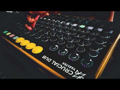 Anxiety (Doechii) - Crucial Rob REMIX