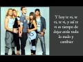 Hoy te vi - Teen Angels (Casi Angeles 2010) con ...