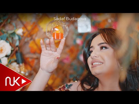 Sedef Budaqova - Yoxdu Qara Gozlerine Tay Gozel 2025 (Yeni Klip) 4K