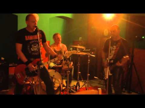 Inkoust Pana Boučka - Inkoust Pana Boučka - U Krále(Praha) - 25.09.2015