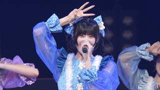 【ライブ映像】SWEET STEADY、SNS大バズり曲『SWEET STEP』披露！キュートな振り付けで会場魅了　『ASIA CULTURE FESTIVAL 2026』