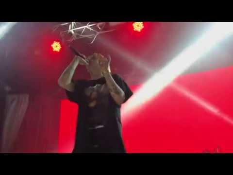 Элджей - Suzuki (НОВЫЙ ТРЕК) / Омск, 6.03.18