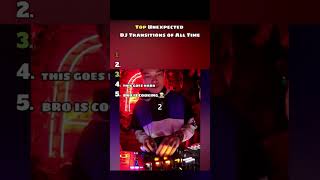 Download lagu Best DJ Transitions That Shocked Everyone|| Part 1 mp3 Download lagu Best DJ Transitions That Shocked Everyone|| Part 1 mp3
