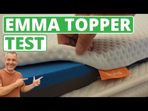 Emma Topper Test: Meine Erfahrungen nach 4 Monaten