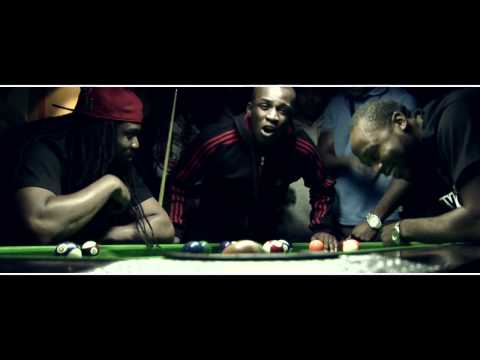 STAYFRESH PRESENTS   MOVEZ "pool games" promo video