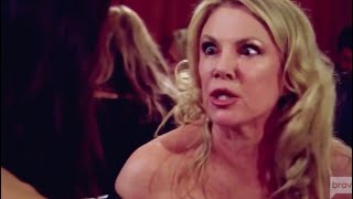 RHONY Ramona singer craziest/funniest moments