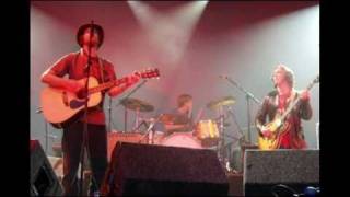 The Coral - North Parade (Live Acoustic Version)