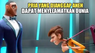 Download lagu MENCIPTAKAN ALAT ANEH YANG DI LUAR NALAR MANUSIA -‼️ Alur cerita animasi mp3