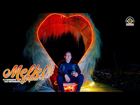 MELKI YUPA - PRIMICIA 2024 - TE EXTRAÑO PAPÁ  (Video Oficial 4K Ultra ᴴᴰ☆ )