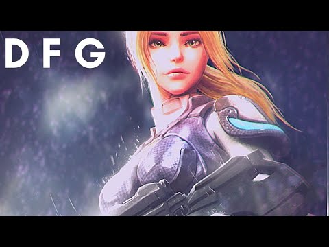 RETURN OF THE DFG NOVA - Weekly Brawl [Starcraft 2 Direct Strike]