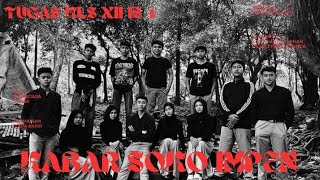 Download lagu 𝗙𝗜𝗟𝗠 𝗣𝗘𝗡𝗗𝗘𝗞 '𝗞𝗔𝗕𝗔𝗥 𝗦𝗢𝗞𝗢 𝗜𝗠𝗣𝗘𝗡' l CINTYA AMELIA, SAFITRI LAILA, M.AZHAR A.F, MOCH ALFATHUR mp3