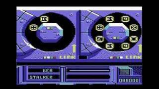 C64 Longplay - Running Man