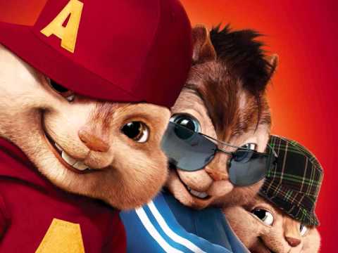 David Guetta feat. Usher- Without You (Chipmunks Cover)