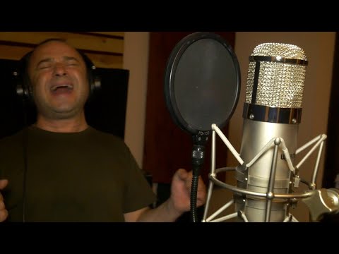 Віктор Павлік - ВСТАНЬ, ПРОБУДИСЯ, УКРАЇНО ! (Official Video) 2020