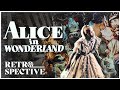 Fantansy Full Movie Alice In Wonderland 1949 Alice Au Pays Des Merveilles Retrospective