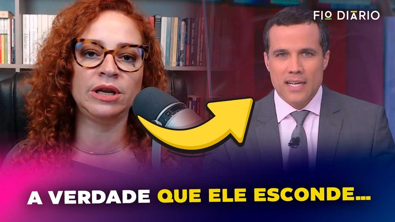 ⚠️O DIA EM QUE “XILIQUE” MOURA BRASIL MOSTROU A CARA