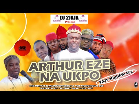 Aronwanteje Performs Arthur Eze Na UKPO Song At Isi Obi Friends Club