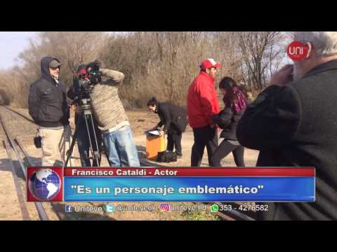 Un telefilm con historia de la ciudad