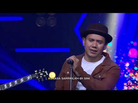 Ternyata Yoyo dan Andika Punya Cerita Saat Satu Kampus (2/4) - PADI REBORN