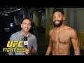 Phil Rowe calls winning in Orlando a ‘dream come true’ | ESPN MMA