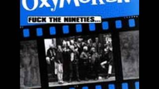 Oxymoron - Beware, Poisonous!