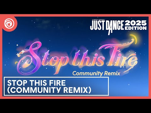 Video thumbnail for Stop This Fire
