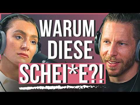Streitgespräch: Ich stelle Hauptstadt-Journalistin zur Rede Video-Thumbnail von YouTube